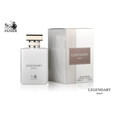 عطر بانير ليجندري سبرايت وايت او دي بارفيوم